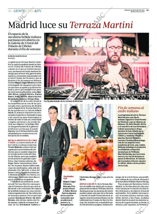 ABC SEVILLA 28-05-2016 página 90