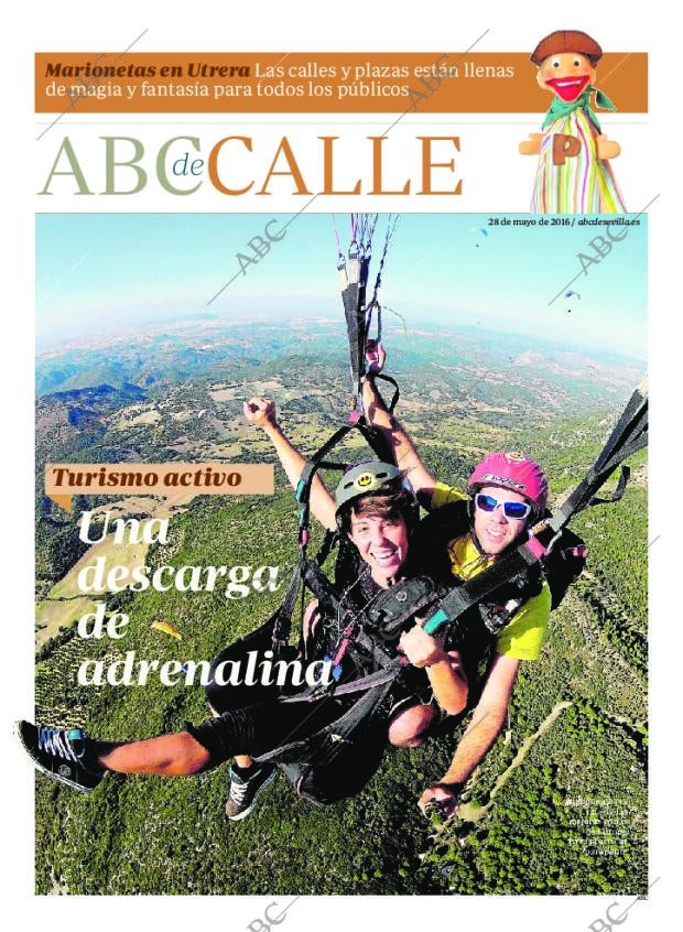 ABC SEVILLA 28-05-2016 página 91