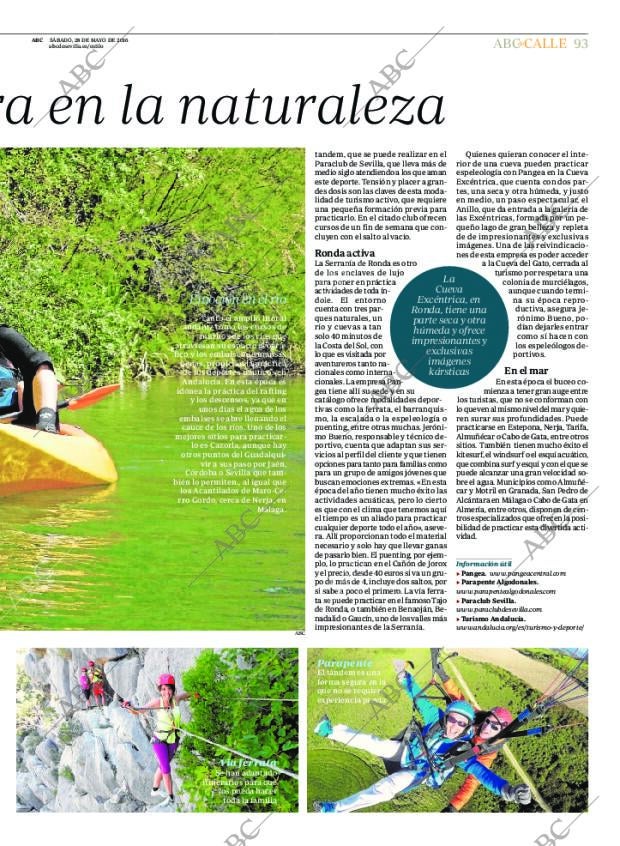 ABC SEVILLA 28-05-2016 página 93