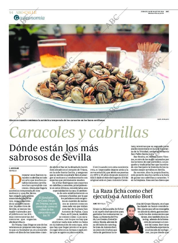 ABC SEVILLA 28-05-2016 página 94