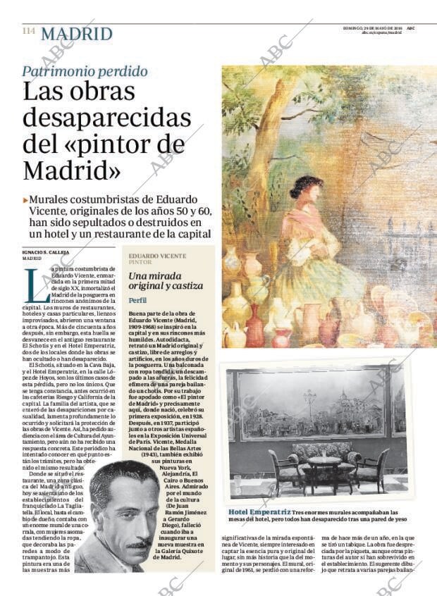 ABC MADRID 29-05-2016 página 114
