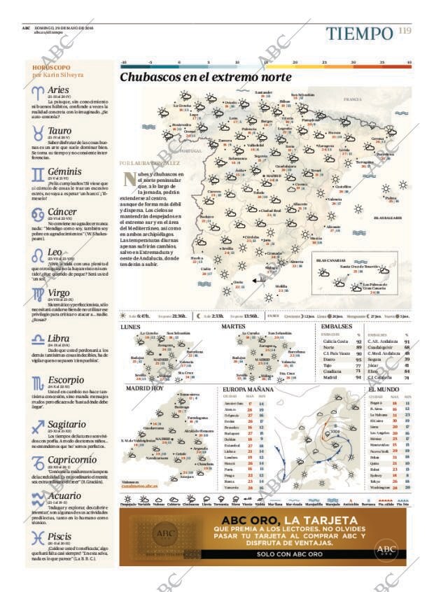 ABC MADRID 29-05-2016 página 119