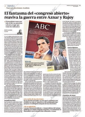 ABC MADRID 29-05-2016 página 26