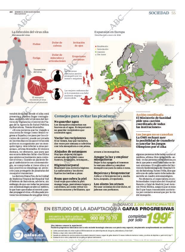 ABC MADRID 29-05-2016 página 55