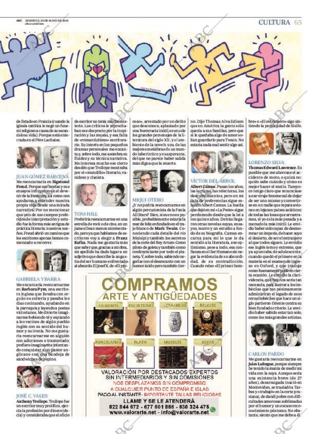 ABC MADRID 29-05-2016 página 65