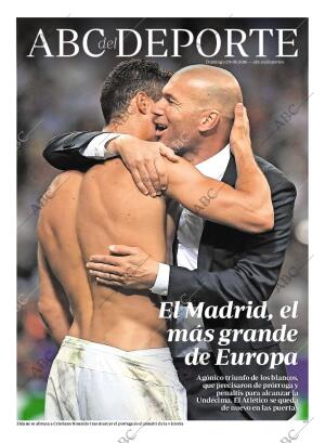 ABC MADRID 29-05-2016 página 73