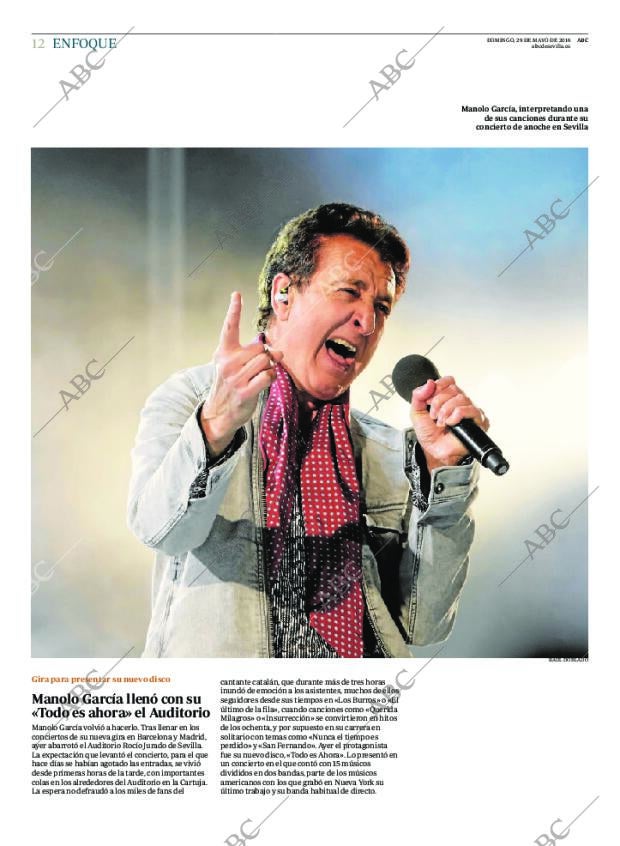 ABC SEVILLA 29-05-2016 página 12
