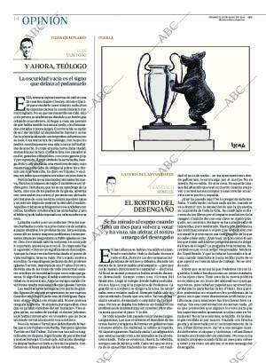 ABC SEVILLA 29-05-2016 página 14