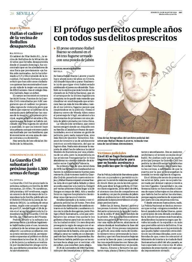 ABC SEVILLA 29-05-2016 página 28