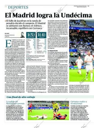 ABC SEVILLA 29-05-2016 página 84