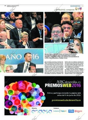 ABC SEVILLA 29-05-2016 página 89