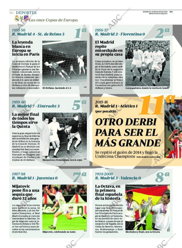 ABC SEVILLA 29-05-2016 página 90