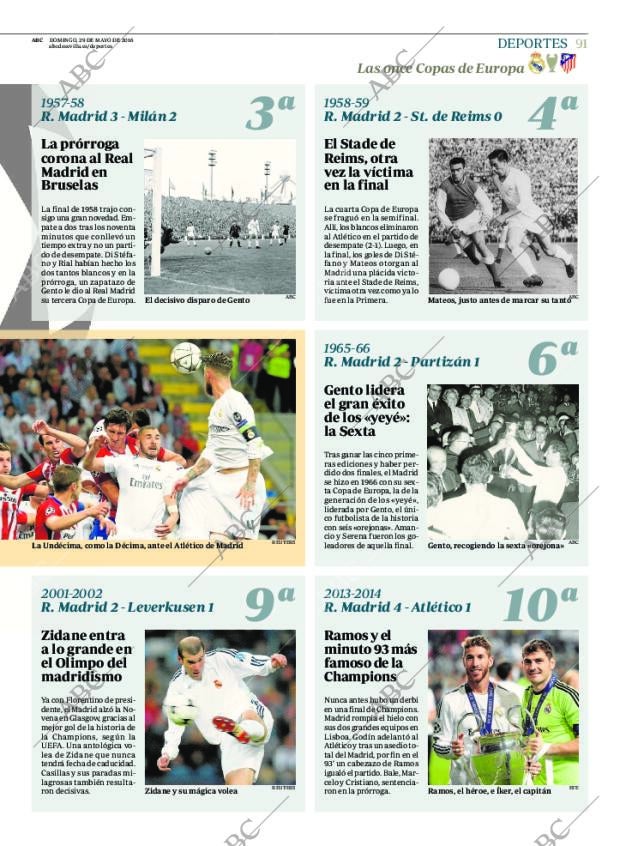 ABC SEVILLA 29-05-2016 página 91