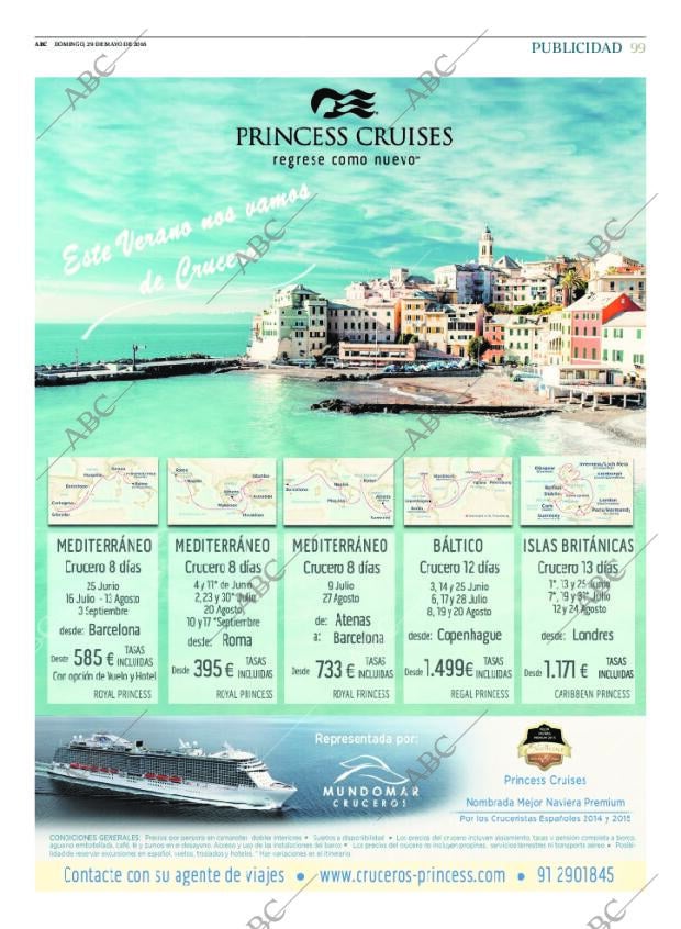 ABC SEVILLA 29-05-2016 página 99