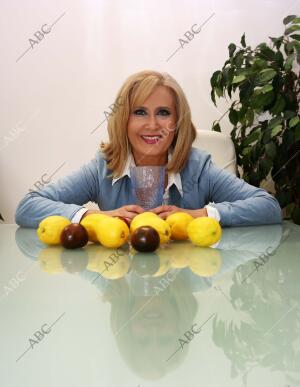 Entrevista A Nieves Herrero