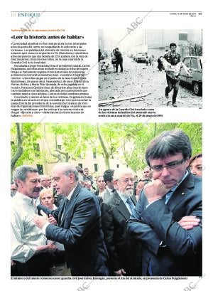 ABC MADRID 30-05-2016 página 10