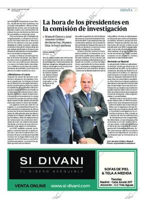 ABC MADRID 30-05-2016 página 23