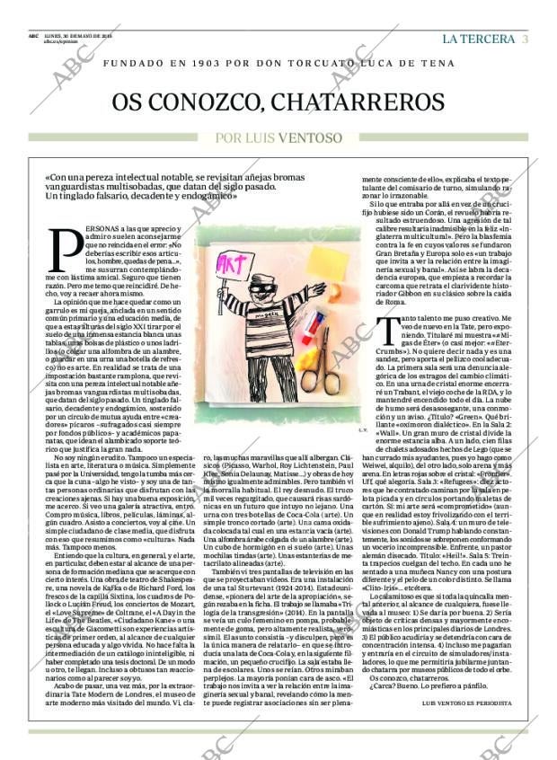 ABC MADRID 30-05-2016 página 3