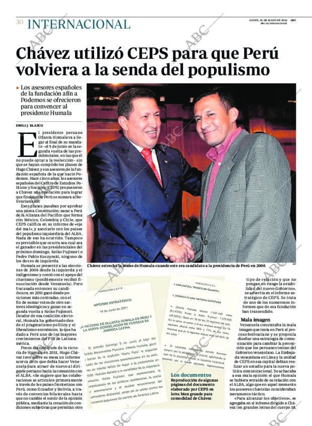 ABC MADRID 30-05-2016 página 30