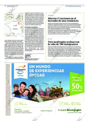 ABC MADRID 30-05-2016 página 33