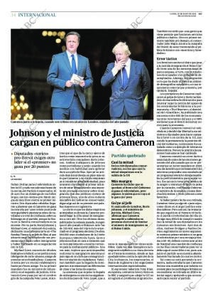 ABC MADRID 30-05-2016 página 34