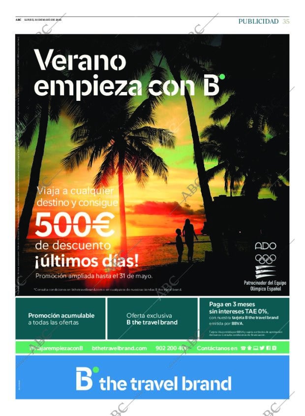 ABC MADRID 30-05-2016 página 35