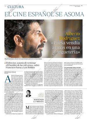 ABC MADRID 30-05-2016 página 50