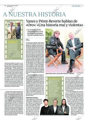 ABC MADRID 30-05-2016 página 51