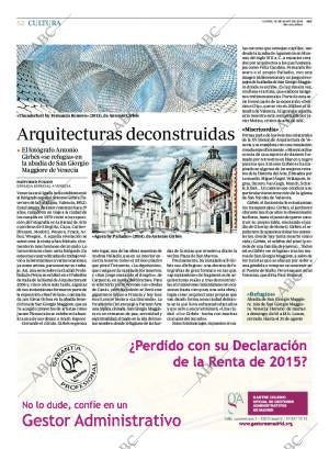 ABC MADRID 30-05-2016 página 52