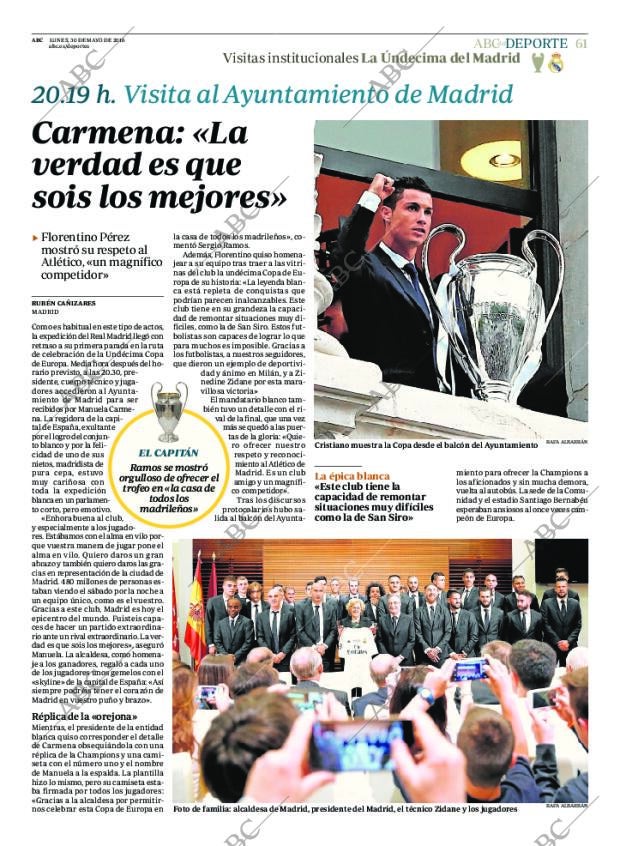 ABC MADRID 30-05-2016 página 61