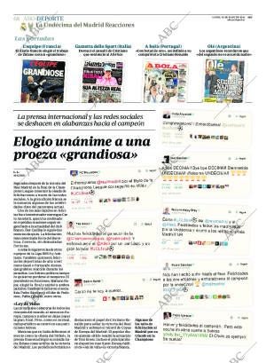 ABC MADRID 30-05-2016 página 68