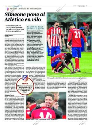 ABC MADRID 30-05-2016 página 72