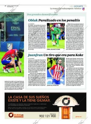 ABC MADRID 30-05-2016 página 73