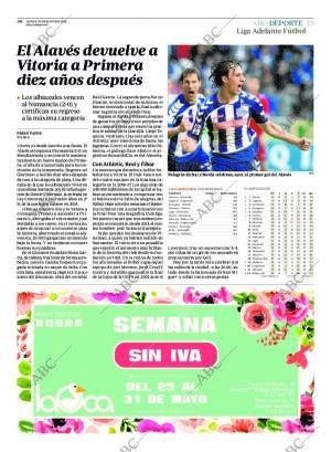 ABC MADRID 30-05-2016 página 75