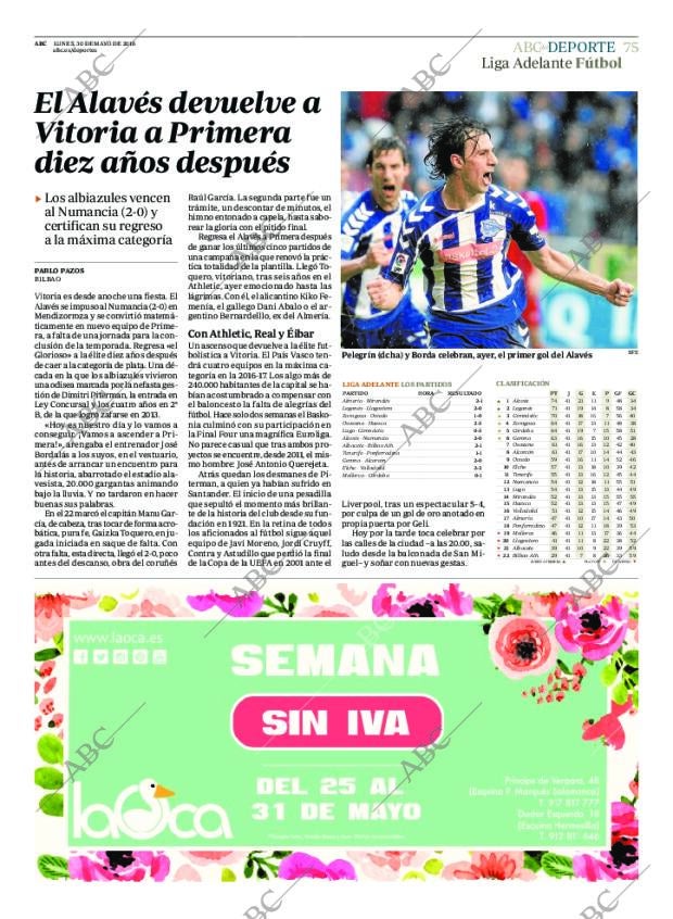 ABC MADRID 30-05-2016 página 75