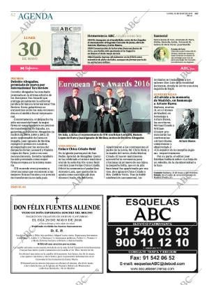 ABC MADRID 30-05-2016 página 82