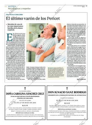 ABC MADRID 30-05-2016 página 84