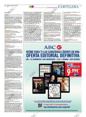 ABC MADRID 30-05-2016 página 85