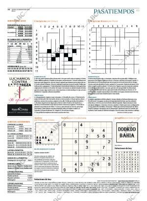 ABC MADRID 30-05-2016 página 89
