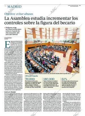 ABC MADRID 30-05-2016 página 90