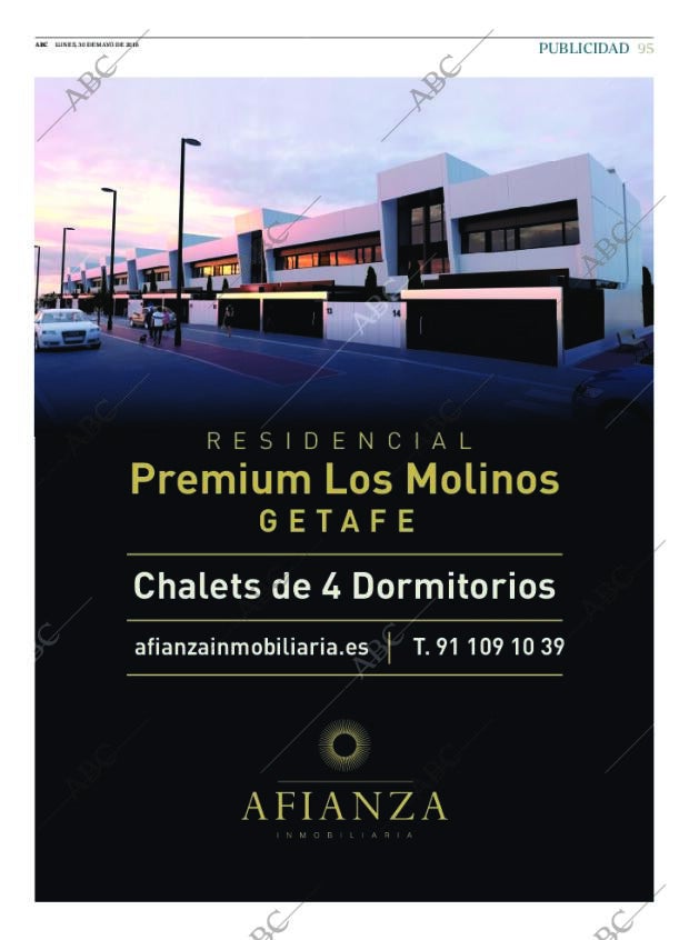 ABC MADRID 30-05-2016 página 95