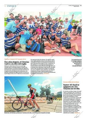 ABC SEVILLA 30-05-2016 página 12