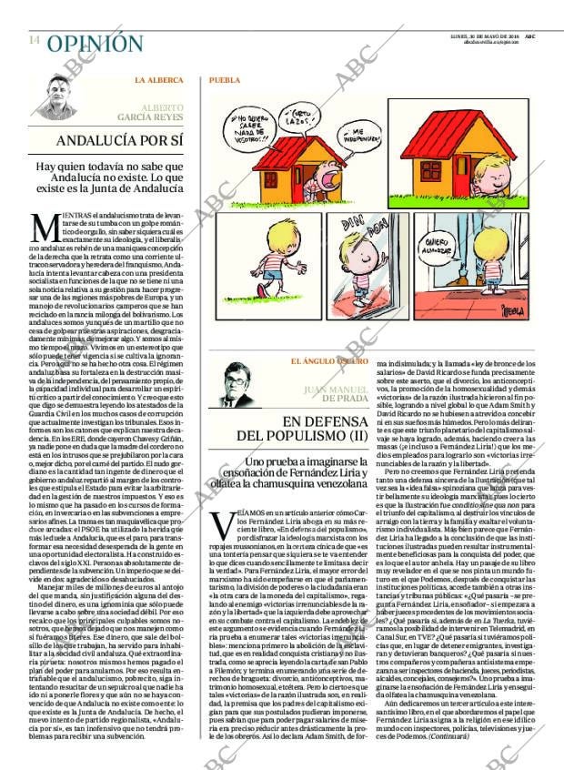 ABC SEVILLA 30-05-2016 página 14