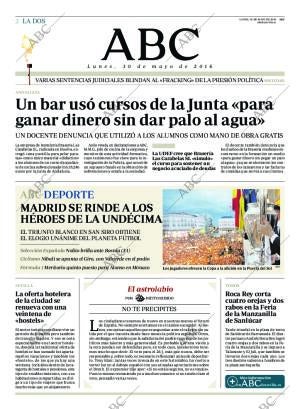 ABC SEVILLA 30-05-2016 página 2