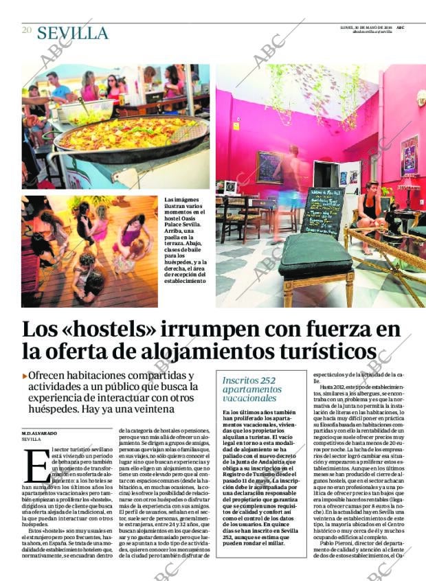ABC SEVILLA 30-05-2016 página 20