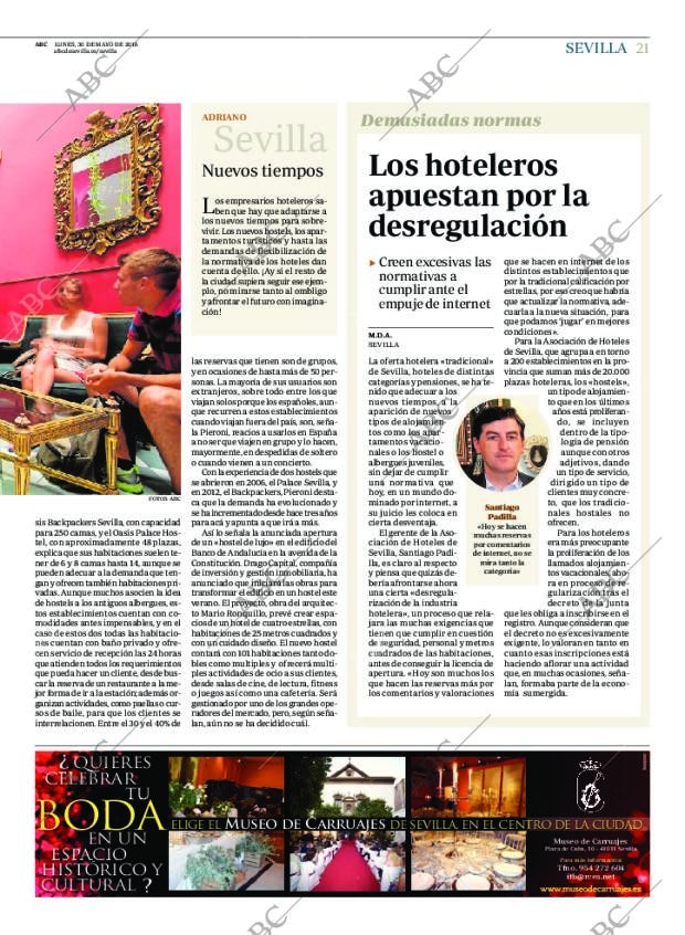 ABC SEVILLA 30-05-2016 página 21
