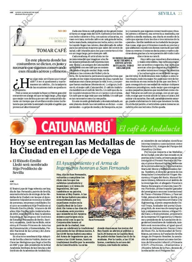 ABC SEVILLA 30-05-2016 página 23