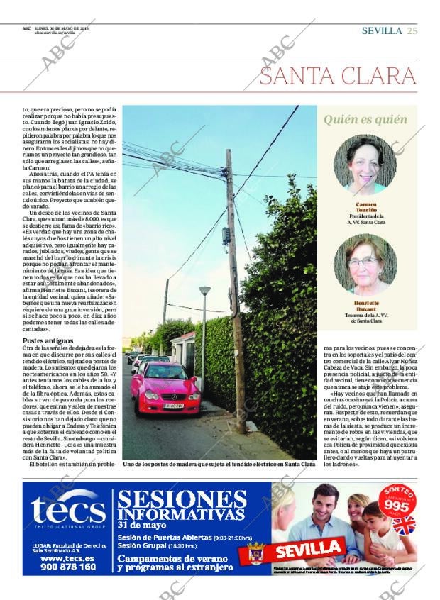 ABC SEVILLA 30-05-2016 página 25