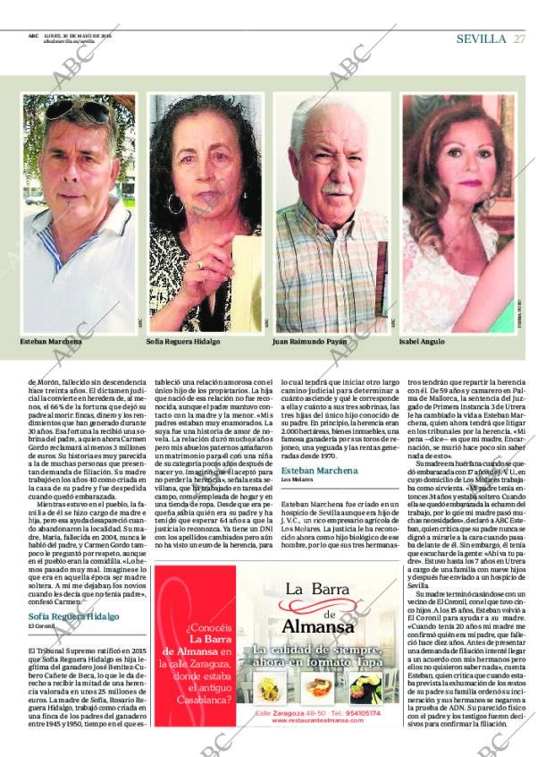 ABC SEVILLA 30-05-2016 página 27