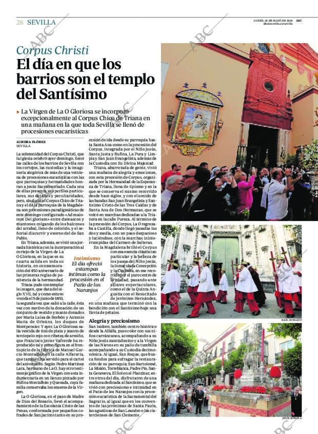 ABC SEVILLA 30-05-2016 página 28